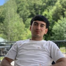 Artavazd Badalyan