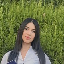 Arpine Khudoyan