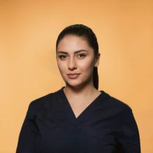 Tsoghik Avetisyan