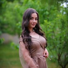 Haykush Zakaryan