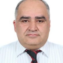 Արթուր Գալստյան