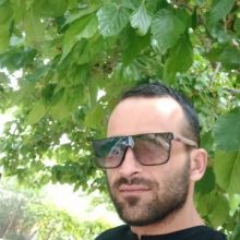 VAHAG SAHAKYAN