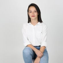 Իրինա Սարգսյան