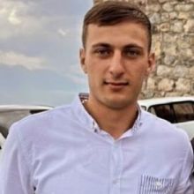 Ազատ Զաքարյան