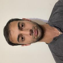 Գոռ Գրիգորյան