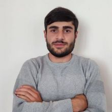 Jora Nersisyan