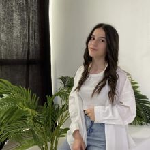 Elena Sargsyan