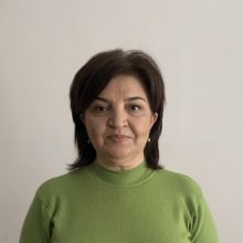 Nune Harutyunova