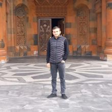 Արսեն Գրիգորյան