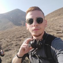 Suren Agapitov