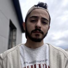 Andranik Grigoryan