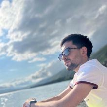 Armen Hambardzumyan