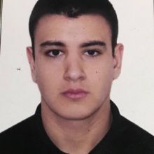Arkadi Petrosyan