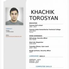 Khachik Torosyan