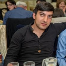 Դավիթ Խաչատուրյան