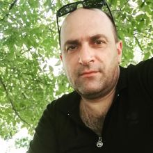 ԱՐԿԱԴԻ ԽՈՒԴԻՆՅԱՆ
