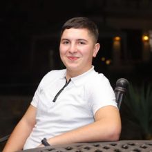 Հայկազ Վարդանյան