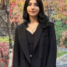 Zhanna Gyulumyan