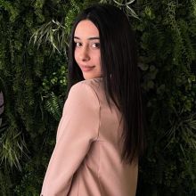 Svetlana Avagyan
