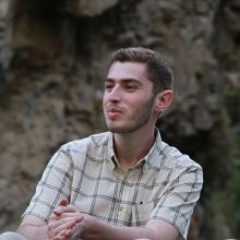 Vahan Sardaryan