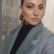 Հասմիկ Հովհաննիսյան