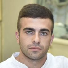 Արման Խալաթյան