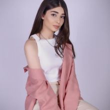 Naira Mkoyan