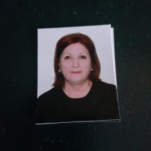 Hrachuhi Gevorgyan