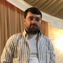 Հարություն Մխիթարյան