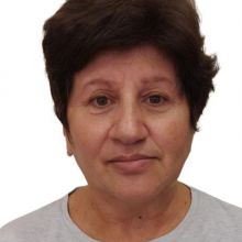 Karine Vardanyan