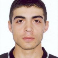 Arman Sargsyan