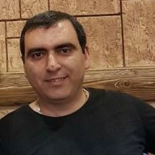 Aramayis Teryan