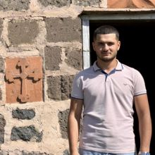 Վահագն Դավթյան