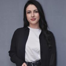 Lusine Khachatryan