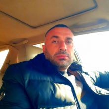 Դերենիկ Բեգլարյան