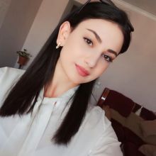 Պետրոսյան Հերմինե