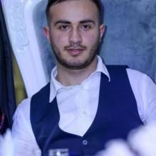 Անդրանիկ Բաղդասարյան