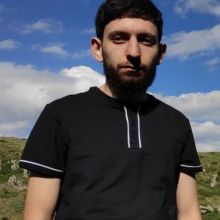 Տիգրան Գասպարյան