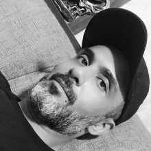 ALI RAHGOZAR