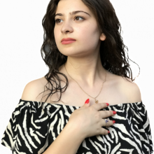 Gayane Kolozyan
