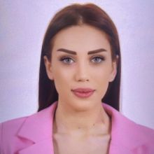 Nona Hovhannisyan
