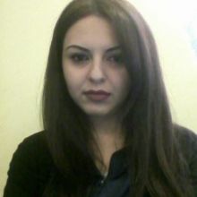 Սաթենիկ  Տերոյան