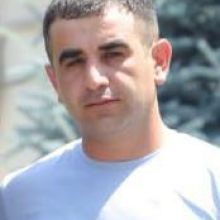 Արման Դանիելյան