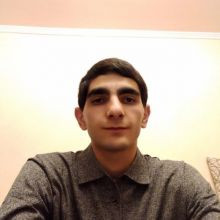 Ժորա Հակոբյան