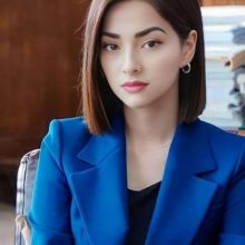 Ani Avagyan