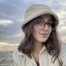Mariam Virabyan