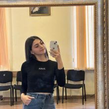 Sofi Momchyan