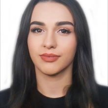 Seda Aramyan
