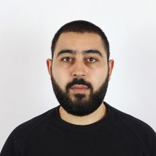 Suren Simonyan