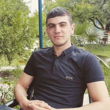 David Paranyan